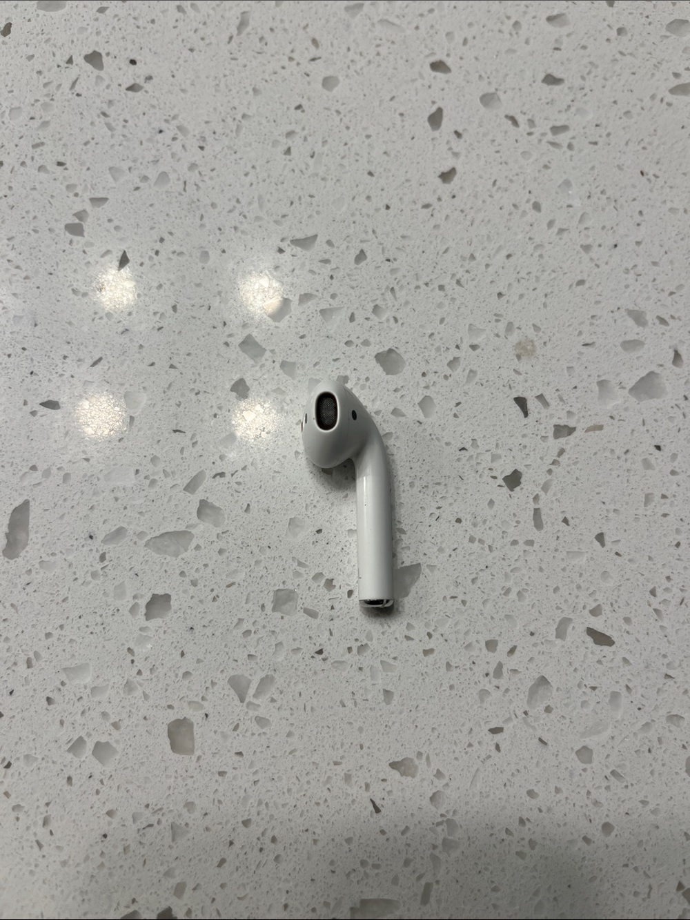 Genuine Apple Airpods Left (L)A1523 Bluetooth Right side Replacement ONLY